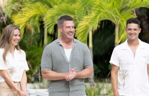 Onde a 10ª temporada de ‘Bachelor in Paradise’ foi filmada? Dentro do local da Costa Rica Onde a 10ª temporada de 'Bachelor in Paradise' foi filmada? Dentro do local da Costa Rica