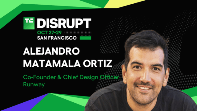 TechCrunch Disrupt 2025 Aljcrunch Disroppt 2025 Aljcrunch Disro Matamala Ortiz