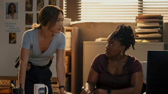 Onde assistir "Bosch" Spinoff "Ballard"

