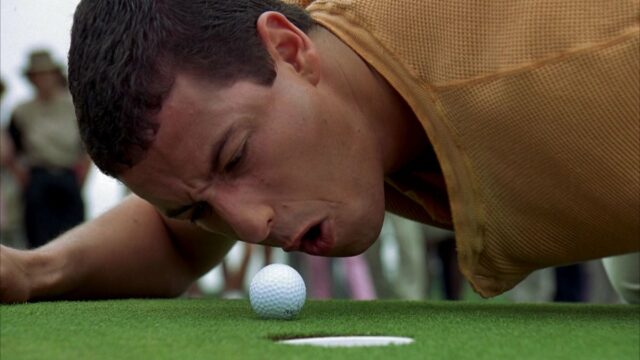 Onde assistir "Happy Gilmore 2": A continuação de Adam Sandler está nos cinemas?

