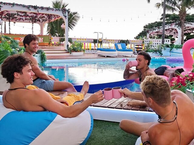Onde está o Love Island USA Villa? Os detalhes foram examinados

