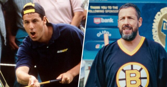 Adam Sandler