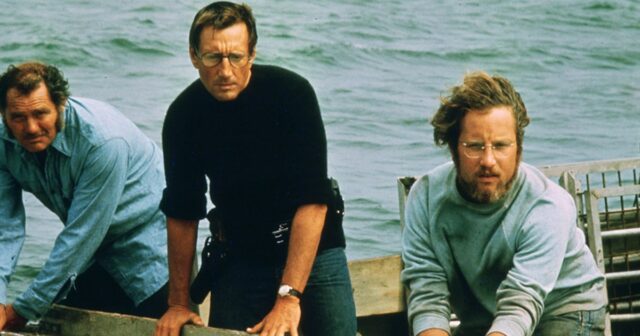 Roy Scheider