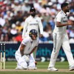 "Onde quer que você sentisse alguma dúvida quando é baleado" - Dinesh Karthik, eu Stokes's Eng vs Vs Ind 2025 4.