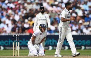 “Onde quer que você sentisse alguma dúvida quando é baleado” – Dinesh Karthik, eu Stokes’s Eng vs Vs Ind 2025 4. "Onde quer que você sentisse alguma dúvida quando é baleado" - Dinesh Karthik, eu Stokes's Eng vs Vs Ind 2025 4.