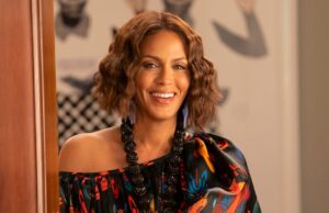 Opa! “E assim”, acidentalmente matou o pai de Lisa duas vezes Opa! "E assim", acidentalmente matou o pai de Lisa duas vezes