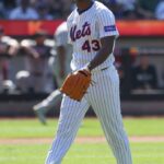 MLB: Yankis de Nova York em New York Mets