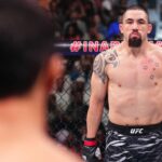 Opções de especialistas, melhores apostas: como Whittaker pode voltar contra o Ridder na noite do UFC?