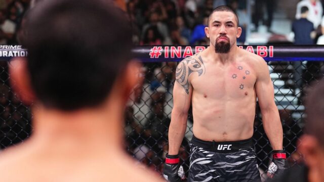 Opções de especialistas, melhores apostas: como Whittaker pode voltar contra o Ridder na noite do UFC?

