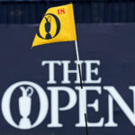 Open Championship 2025 Eliminação Final: Quem participou do Royal Portush na terça -feira?
