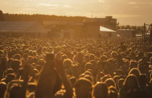 Open’er Festival 2025 ao vivo no TVP. O que e onde está o show? Open'er Festival 2025 ao vivo no TVP. O que e onde está o show?