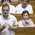 Operações Sul do Sul: Rehyul Gandhi acusado de vontade política fraca