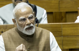 Operações de Sindoor: a Índia paquistanês ainda está na UTI, diz MM Modi Operações de Sindoor: a Índia paquistanês ainda está na UTI, diz MM Modi