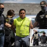 Operações dentro do gelo em Nova Jersey - como agentes prendem dois predadores de crianças