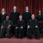Opinião: A teoria executiva uniforme da Suprema Corte ameaça nosso equilíbrio de força