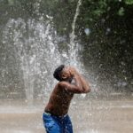 Opinião: calor, incêndios florestais, inundações e seca. Onde está a indignação?