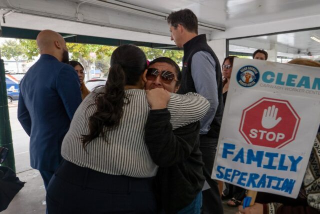 Opinião: deportar os pais de jovens cidadãos mata seus sonhos e nosso futuro

