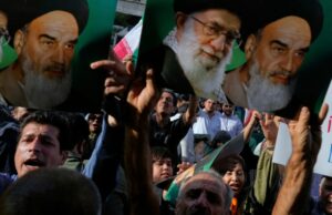 Opinião: o armistício do Irã não traz paz. Traz um tipo diferente de guerra. Opinião: o armistício do Irã não traz paz. Traz um tipo diferente de guerra.