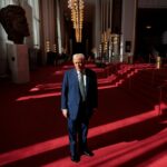 Opinião: renomear a casa de ópera do Kennedy Center para a esposa de Trump? Não é um hotel