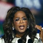 Oprah abre sua própria estrada privada no Havaí, no meio da evacuação do tsunami, nega o bloqueio de acesso como retornados