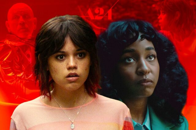 "Opus" e "Death of the Unicorn" são criados pelo A24 Eat-the Eat-the-the-the Double Função na HBO Max

