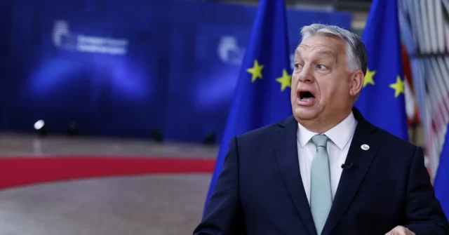 Orban escala o conflito. Budapeste requer sanções. Essa é a razão


