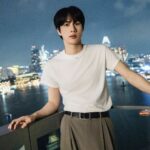 "Orgulho com você" - os fãs BTS 'Jin Celebra Circle Chart enquanto ganham um Certificado de 2x Platinum para' Echo 'no Circle Chart