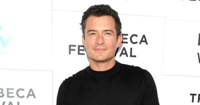 Como Katy Perry e Orlando Bloom são coparentais após sua separação