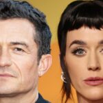 Orlando Bloom Katy Perry 2