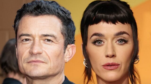 Orlando Bloom Katy Perry 2
