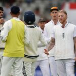 Os 5 principais especialistas que atingiram a resposta de Stokes à Índia, Eng vs Ind 2025 4. Test Ft. Sanjay não chama o desenho antecipado em Manjrekar