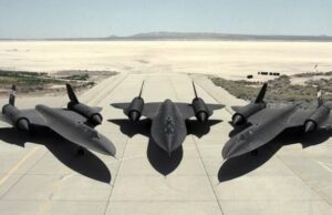 Mais rápido que balas! Blackbird SR-71 se torna um avião espião que é impossível de ser perseguido por mísseis, a tecnologia continua sendo um mistério Os 7 combatentes militares mais rápidos e rápidos do mundo, alguns são quase comprados pela Indonésia!