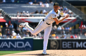 Os Cubs ‘desesperados’ têm como alvo rari intra-divisão TRABERAÇÃO por US $ 77 milhões de atirador: relatório Os Cubs 'desesperados' têm como alvo rari intra-divisão TRABERAÇÃO por US $ 77 milhões de atirador: relatório