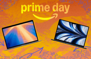 Os MacBooks mais baratos não estão na Amazon neste primeiro dia Apple MacBook Air