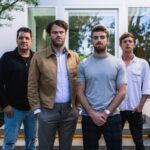 Os Mantis Ventures of the Chainsmokers fecham US $ 100 milhões em terceiro fundo
