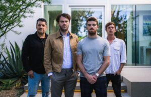 Os Mantis Ventures of the Chainsmokers fecham US $ 100 milhões em terceiro fundo Os Mantis Ventures of the Chainsmokers fecham US $ 100 milhões em terceiro fundo