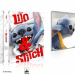 Os US $ 1 bilhão da Disney que lidam com "Lilo & Stitch", bancos de dados de despesas de vídeo digital e doméstico