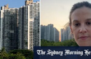 Paraíso não vendido, como a cidade florestal da Malásia é uma chance da crise imobiliária da China. Os US $ 155 bilhões 'Eco-Paradise, que se tornaram uma cidade fantasma