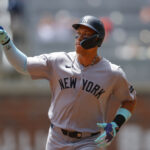 Os Yankees Boon de Aaron revelam Aaron Judge à lesão do cotovelo Diaagnostica