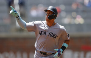 Os Yankees Boon de Aaron revelam Aaron Judge à lesão do cotovelo Diaagnostica Os Yankees Boon de Aaron revelam Aaron Judge à lesão do cotovelo Diaagnostica