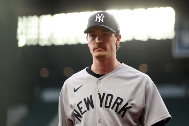 Os Yankees revelam a atualização máxima de saúde após a surpresa do All-Star Game Rubber

