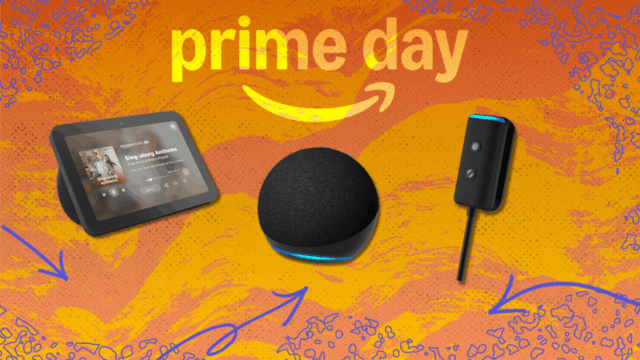 Amazon Echo Hub