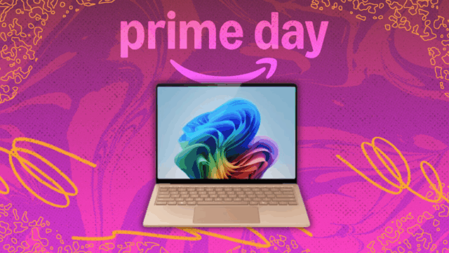 O Apple MacBook Air de 13 polegadas no céu azul