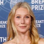 Gwyneth Paltrow Gwyneth La Biografia