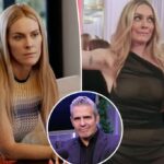 Os advogados de Bravo querem que Leah McSweeney seja ouvido em particular, seu consultor chama de falta