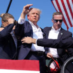 Os agentes do Serviço Secreto suspeitam após a oferta de assassinato de Trump: o que sabemos