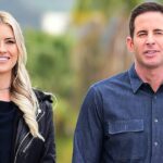 Os altos e baixos de Christina Haack e Tarek El Moussa: Antes, depois do divórcio