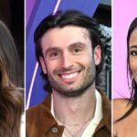 O amor é a recapitulação final da 7ª temporada da 7ª temporada