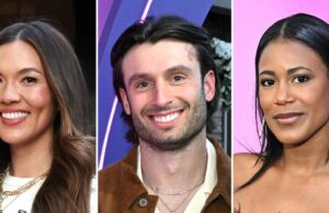 Os alunos de ‘Love Is Blind’ Share dicas sem filtro para os participantes da 9ª temporada O amor é a recapitulação final da 7ª temporada da 7ª temporada