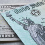 Os americanos enfrentam perda de resíduos de US $ 110.000 para propor a seguridade social